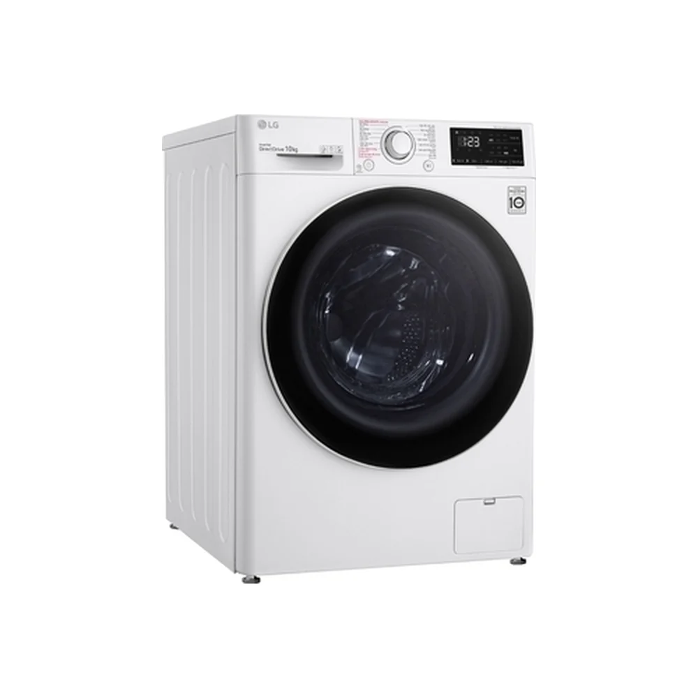 Máy giặt LG Inverter 10 kg FV1410S5W