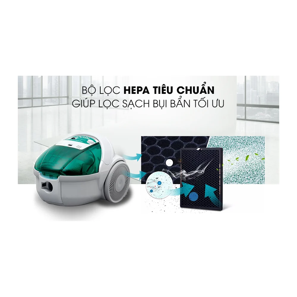 Ảnh chi tiết 2 · CV-BM16