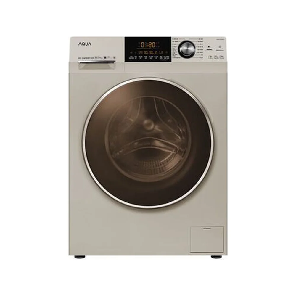 Máy Giặt AQUA 10.0 Kg AQD-D1000A (N2)