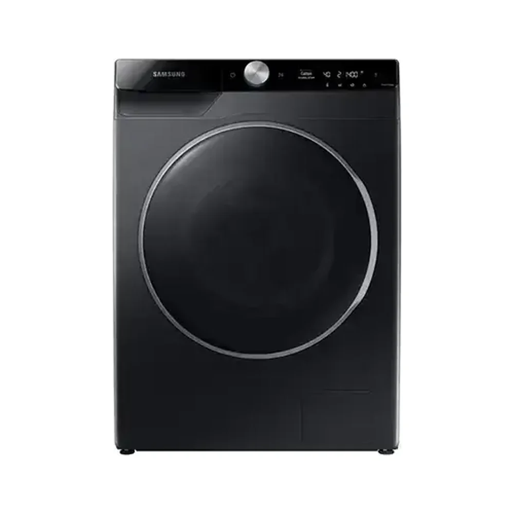 Máy giặt lồng ngang Samsung AI Inverter 10Kg WW10TP44DSB/SV