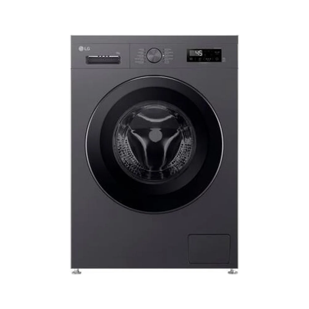 Máy giặt sấy LG Inverter giặt 9 kg - sấy 5 kg FB1209D5M