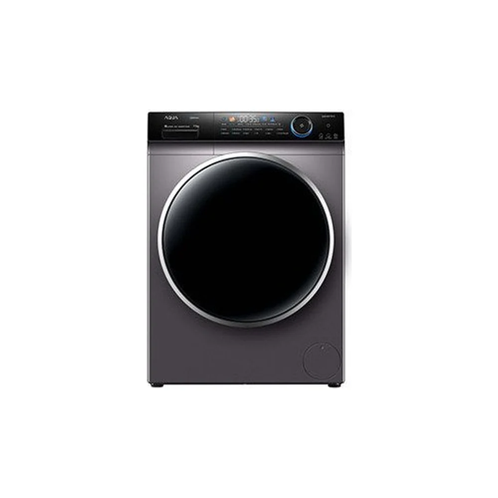 Máy giặt Aqua 11 KG AQD-DD1101G(PS)