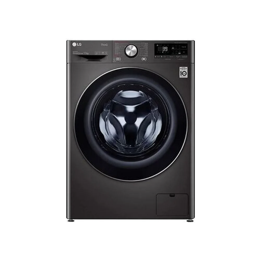 Máy giặt LG Inverter 10 kg FV1410S3B