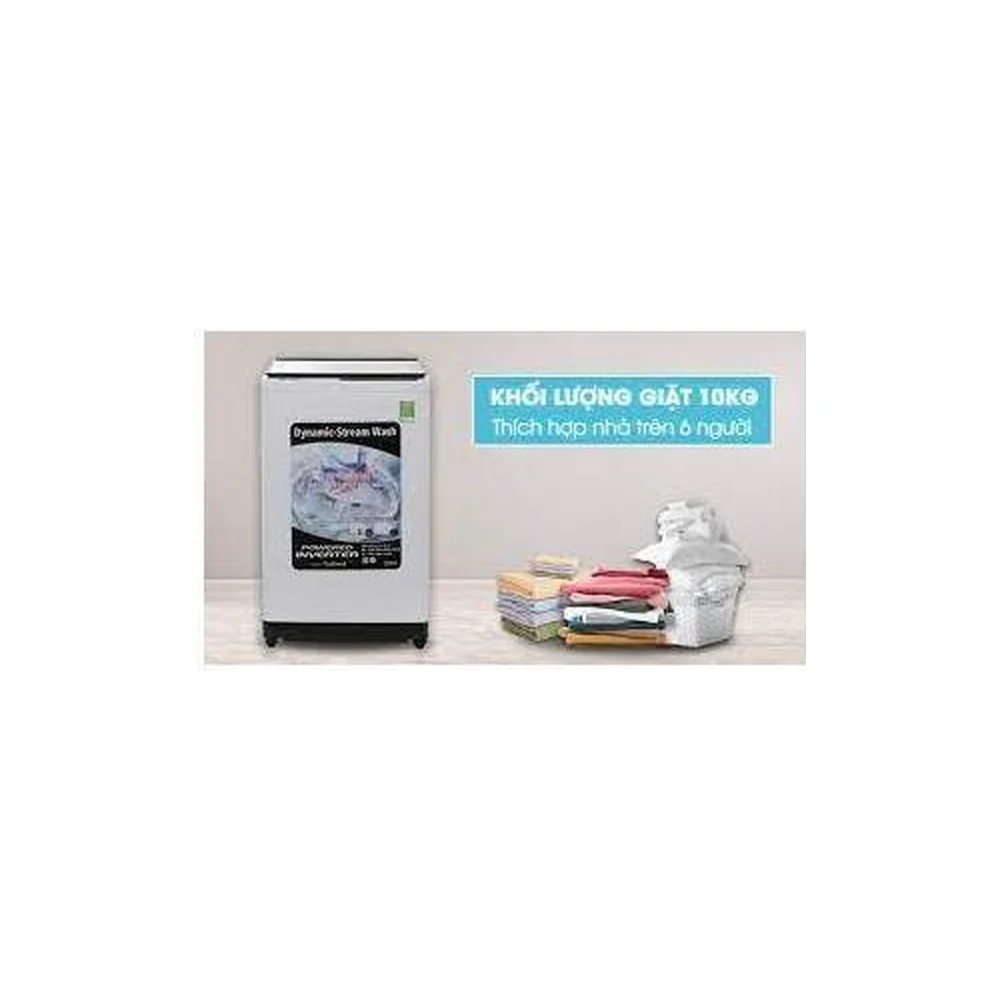 Máy Giặt Hitachi Inverter 13Kg SF-130XA(WH)