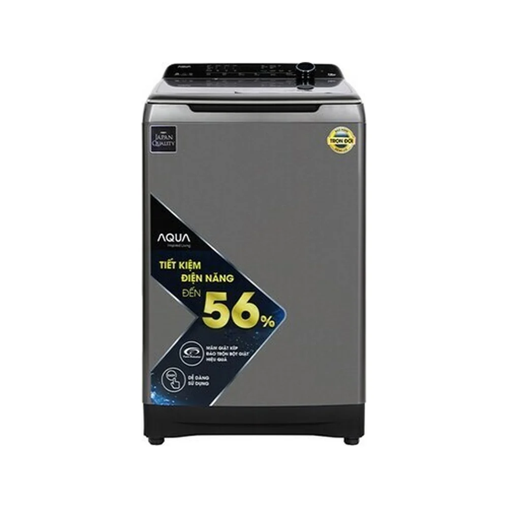 Máy giặt Aqua Inverter 18 kg AQW-DR180UHT PS