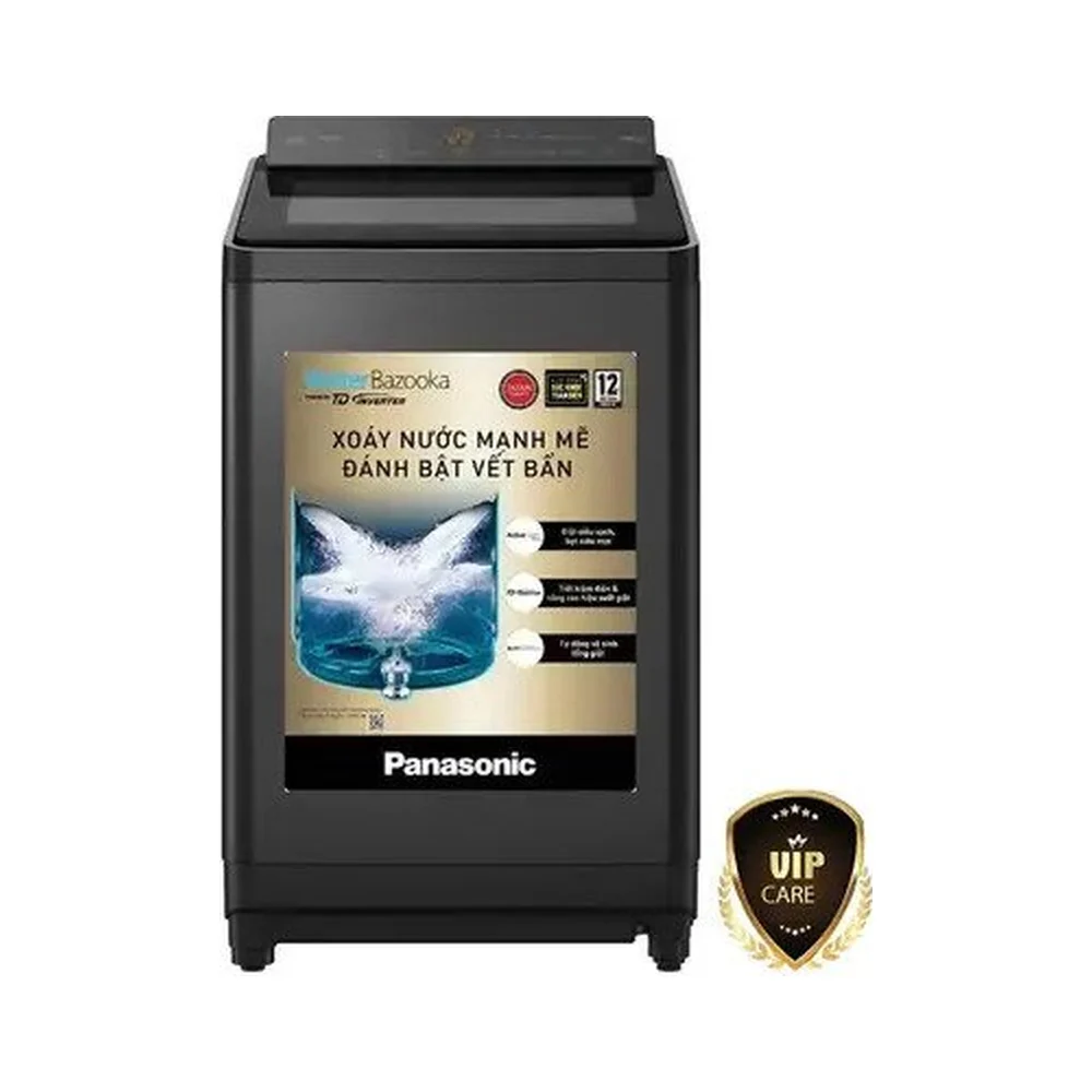 Máy Giặt Panasonic Inverter 14.5 Kg NA-FD290CEBV