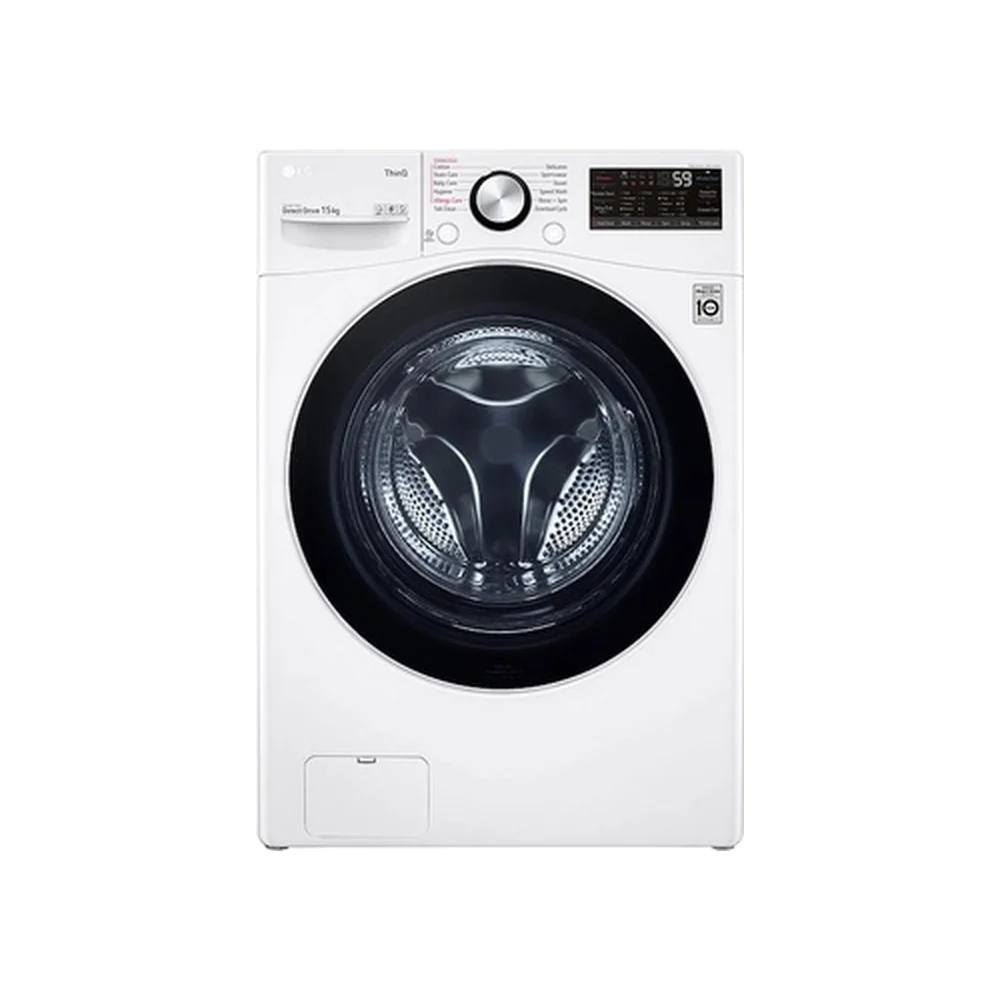 Máy giặt LG Inverter 15 Kg F2515STGW