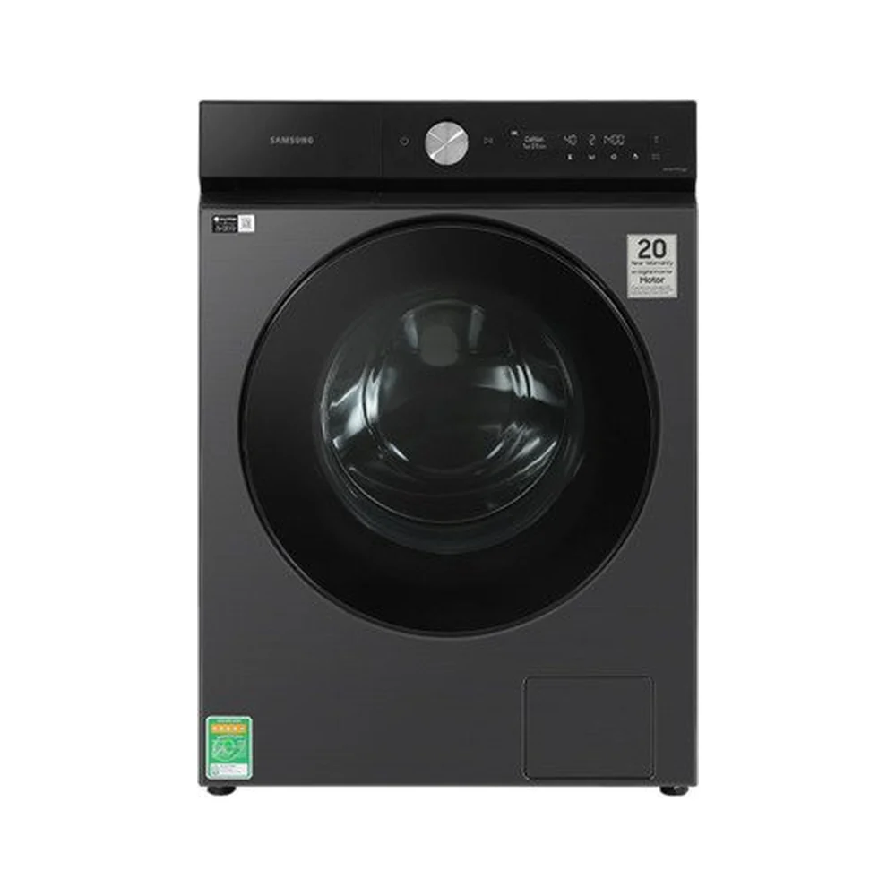 Máy giặt Samsung Bespoke AI Inverter 14 kg WW14BB944DGBSV