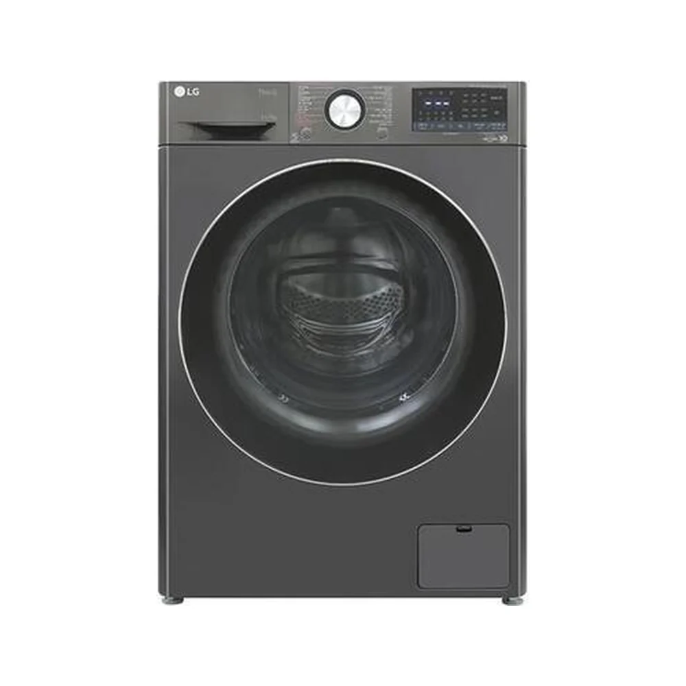 Máy giặt sấy LG Inverter giặt 11 kg - sấy 7 kg FV1411D4B