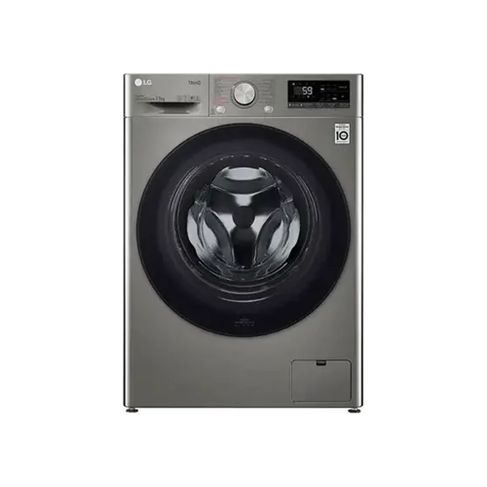 Máy giặt Sấy LG inverter 10kg FV1410D4P