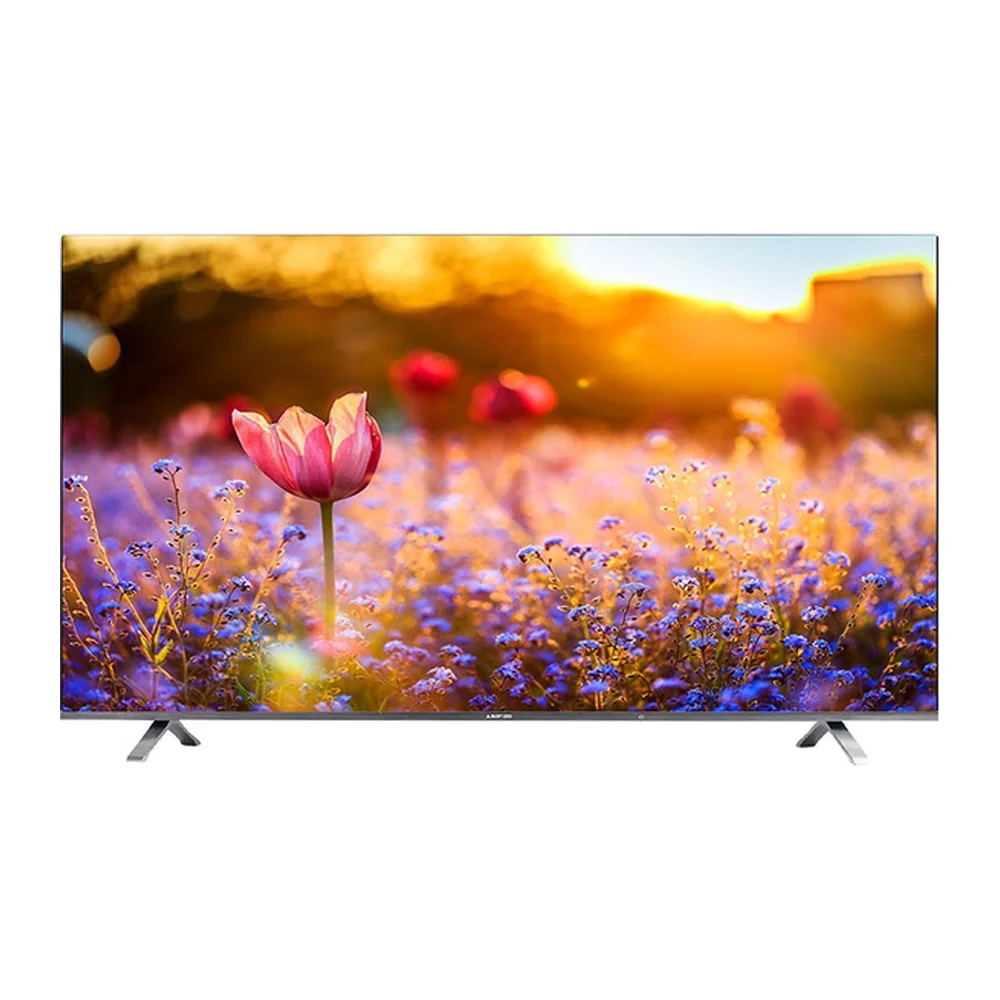 Smart Tivi Asanzo 4K Voice Google TV 4K 55 Inch Model 55U73