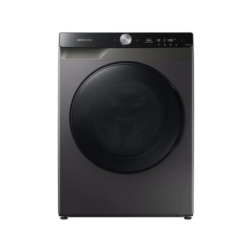 Máy giặt sấy Samsung AI Inverter 11kg WD11T734DBX/SV