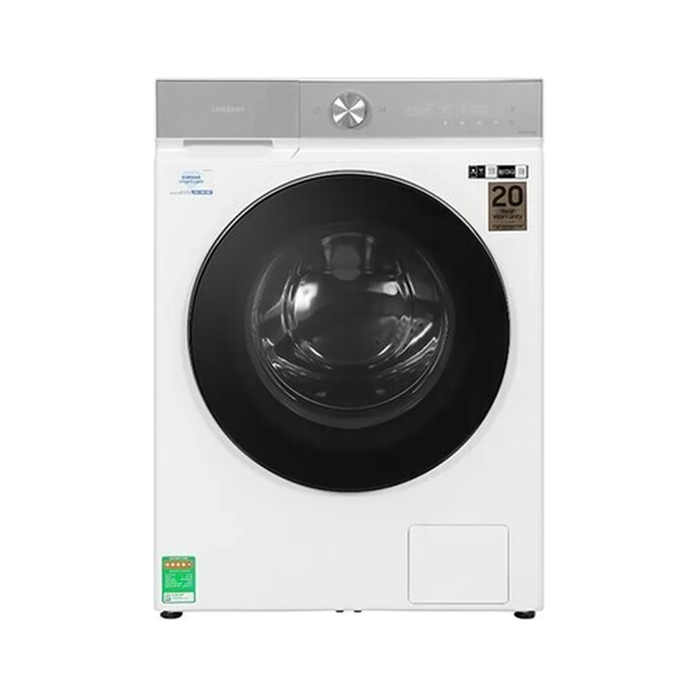Máy giặt Samsung Bespoke AI Inverter 14 kg WW14BB944DGHSV