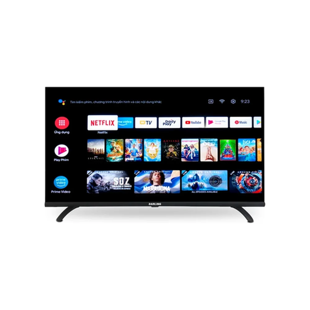 SMART TIVI DARLING 55 INCH 55UH964V