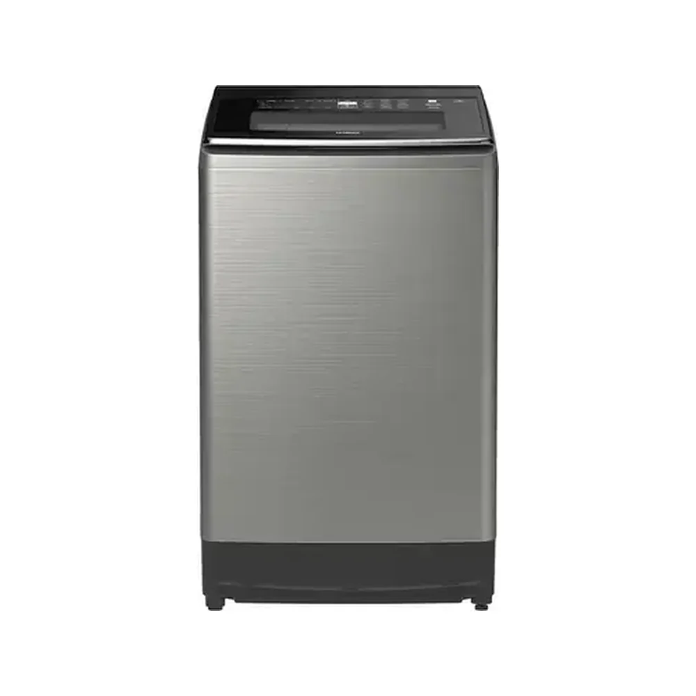 Máy Giặt Hitachi Inverter 17 Kg SF-170ZCV SS