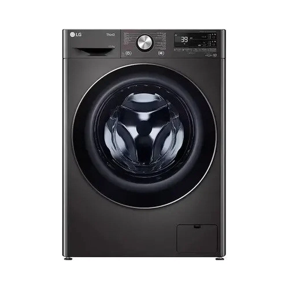Máy giặt sấy LG Inverter giặt 12 kg - sấy 7 kg FV1412H3BA