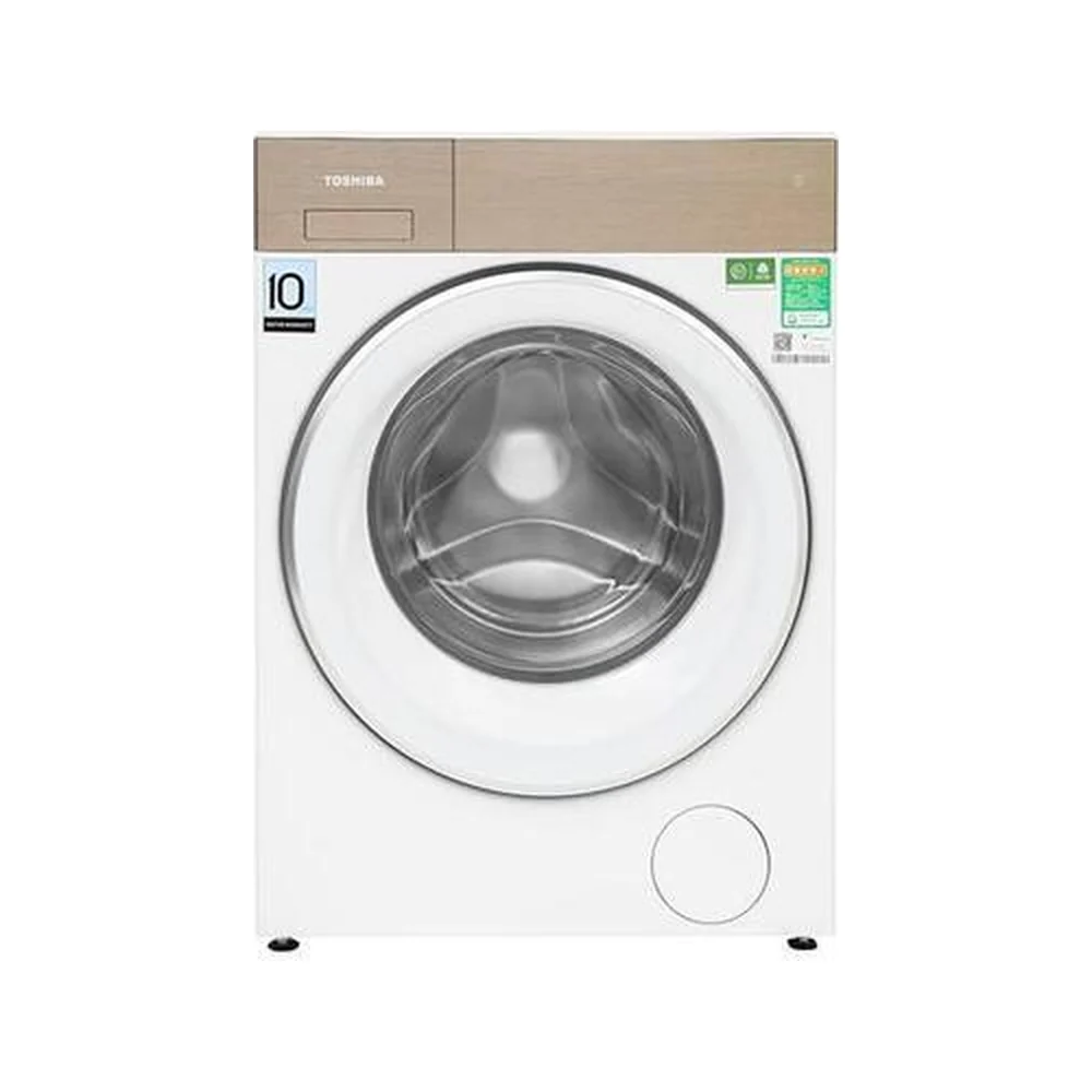 Máy giặt Toshiba Inverter 10.5 kg TW-T37BZP115MWV(WT)