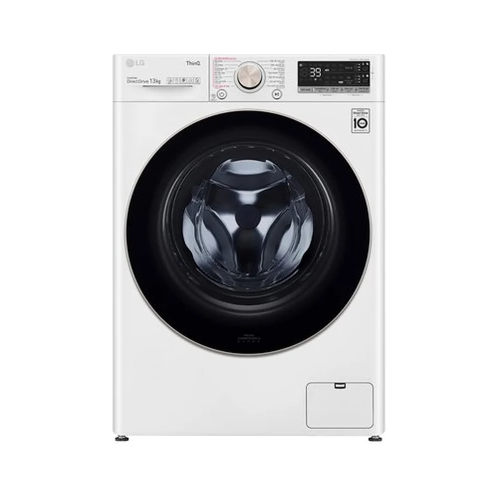 MÁY GIẶT LG INVERTER 13 KG FV1413S3WA