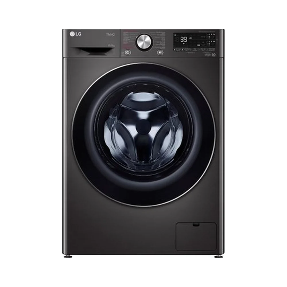 Máy giặt sấy LG Inverter 11 kg FV1411H3BA