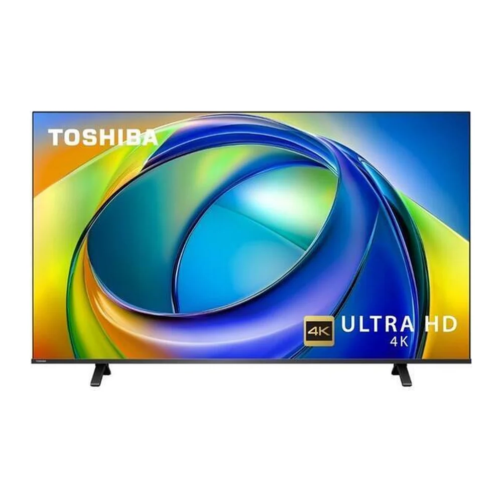 Smart Tivi Toshiba AI 4K 43 inch 43C350RP