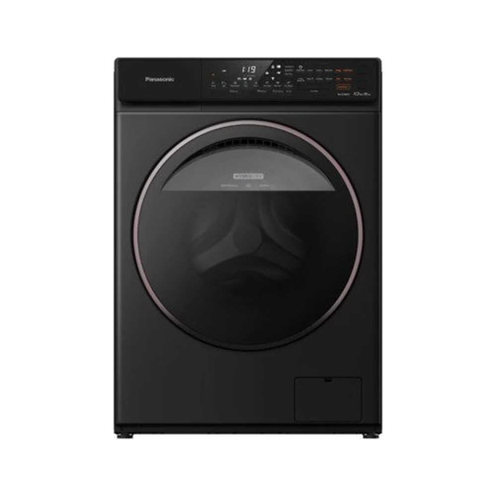 Máy giặt Panasonic Inverter giặt 10 kg - sấy 6 kg NA-S106FR1PV
