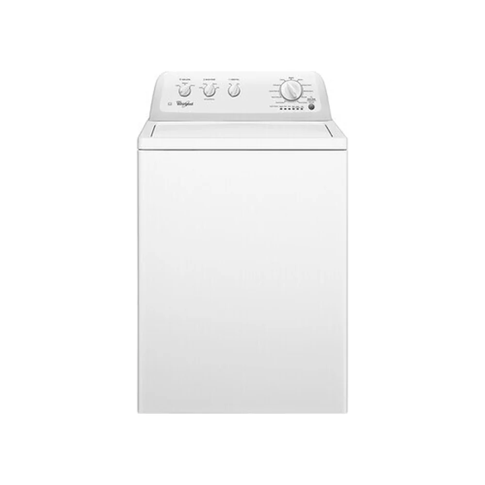 Máy giặt Whirlpool 15 kg 3LWTW4705FW