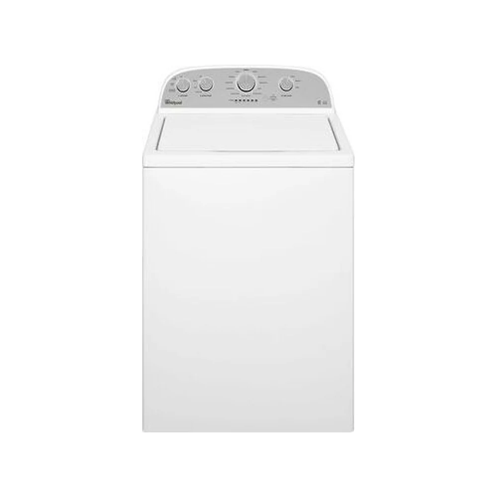 Máy giặt Whirlpool 15 kg 3LWTW4815FW