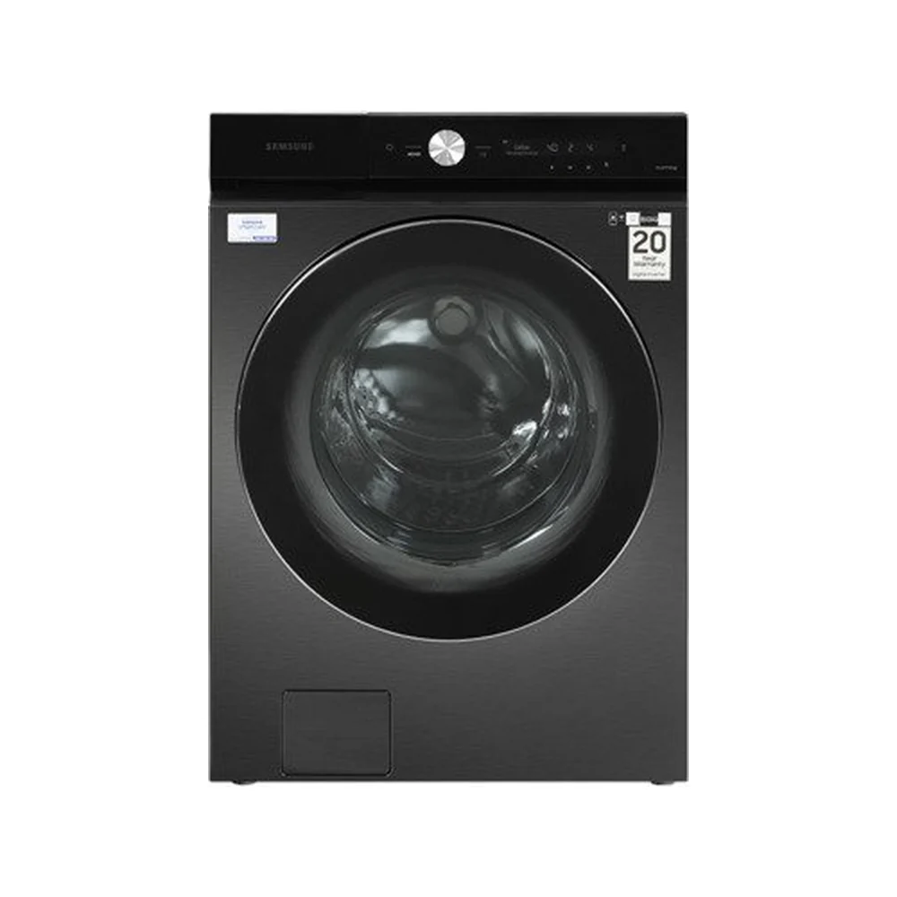 Máy giặt Samsung Bespoke AI Inverter 24 kg WF24B9600KV/SV