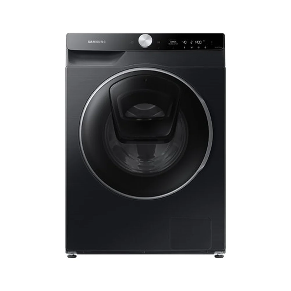 Máy giặt Samsung AI AddWash Inverter 12kg WW12TP94DSB/SV