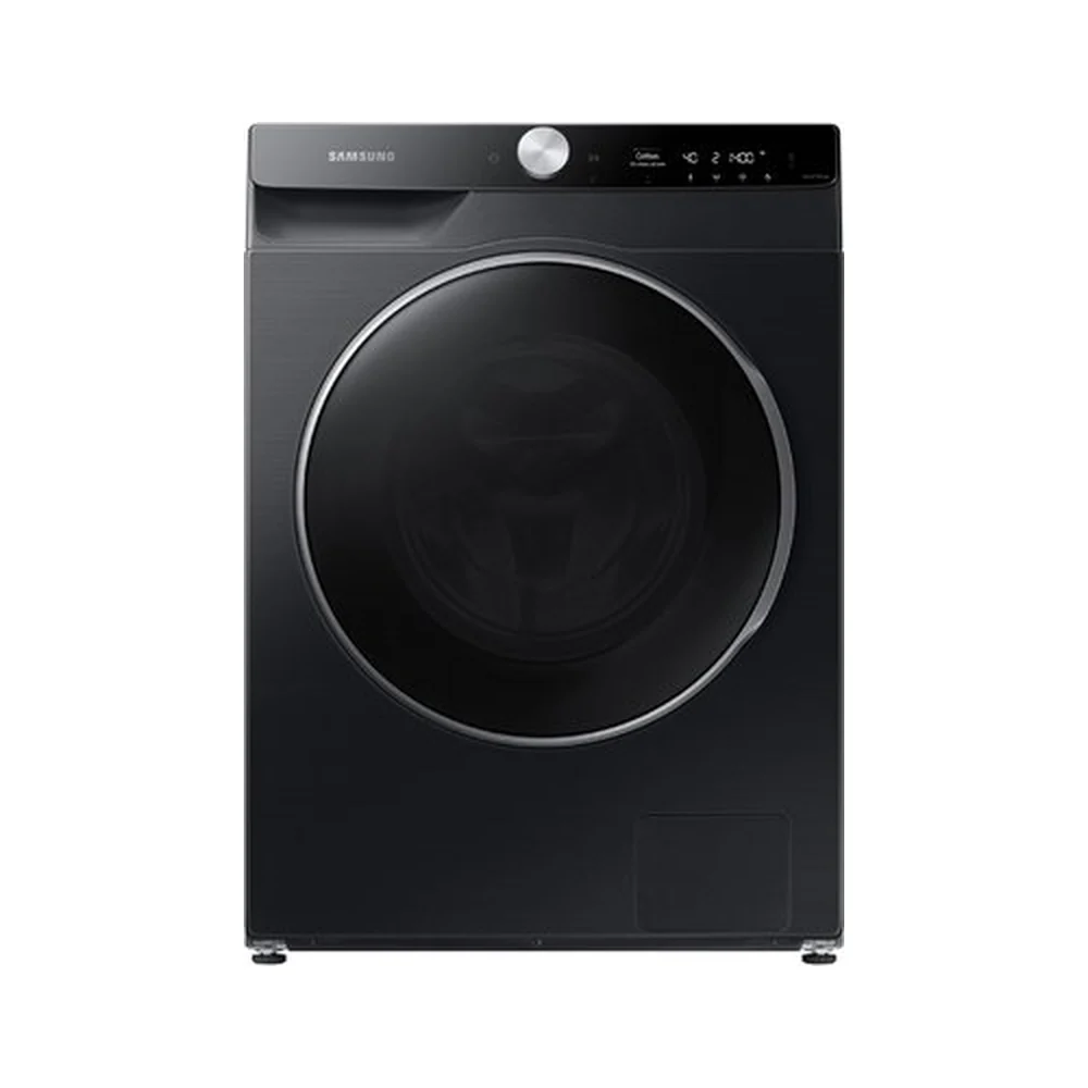 Máy giặt sấy Samsung AI Inverter 14kg WD14TP44DSB/SV