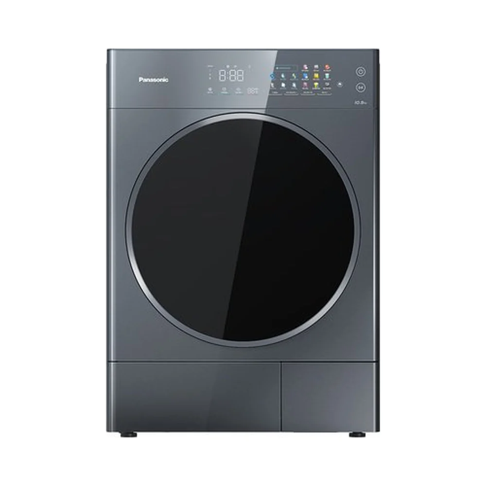 Máy sấy bơm nhiệt Panasonic 10.5 Kg NH-XV21X1AVT