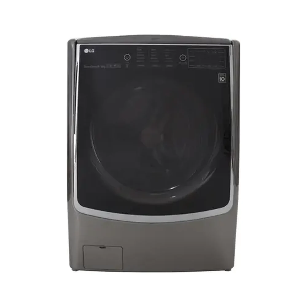 Máy giặt sấy LG Inverter 21 kg F2721HTTV