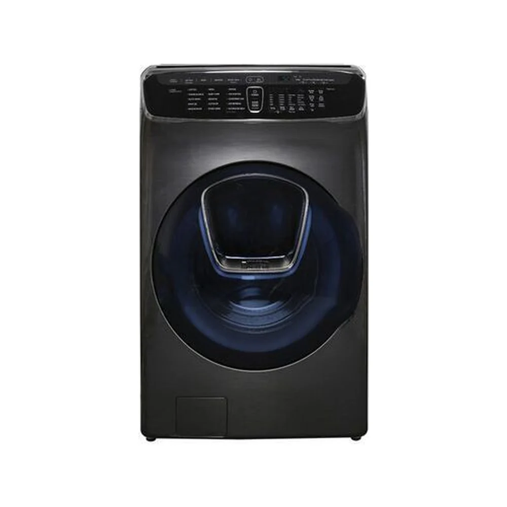 Máy Giặt Lồng Đôi Samsung Flexwash 21 KG WR24M9960KV/SV‎