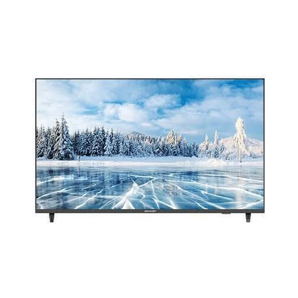 Android Tivi Sharp 4T-C50DJ3X Smart 4K 50 Inch