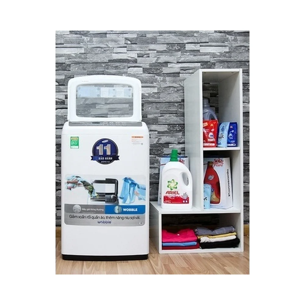 Máy giặt Samsung 7.2 kg WA72H4200SW/SV