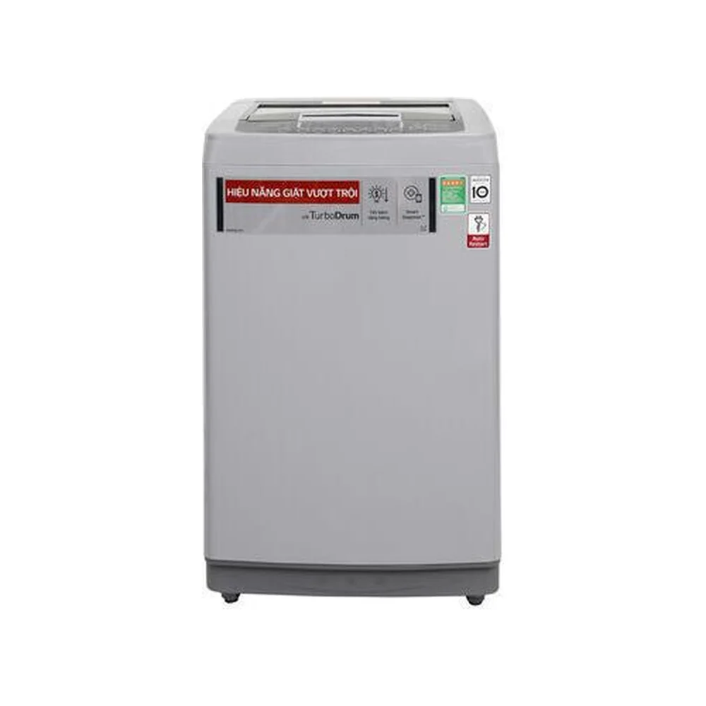 Máy giặt LG Inverter 8 kg T2108VSPM2