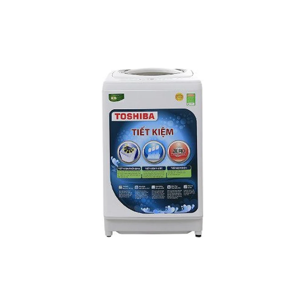 Máy giặt Toshiba 9kg AW-G1000GV WG