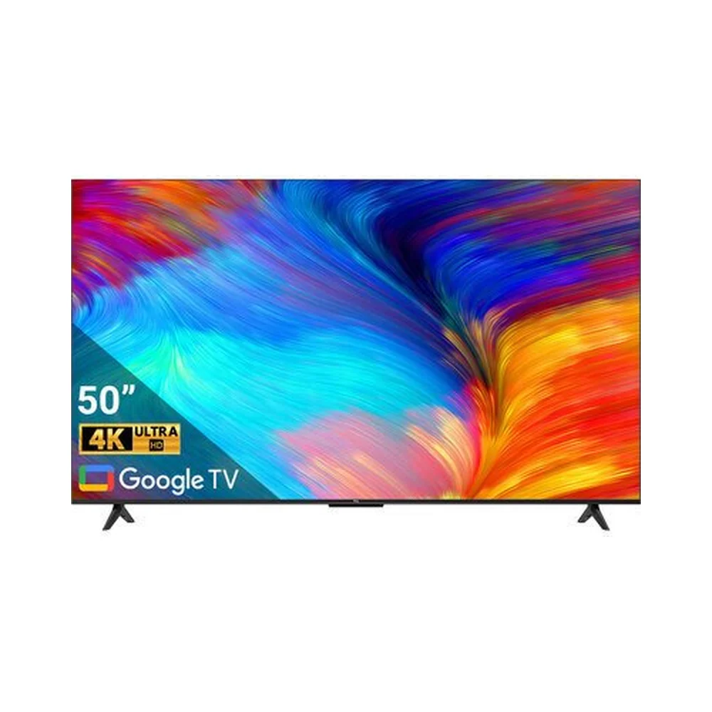Google Tivi TCL LED 4K 50 inch 50P638