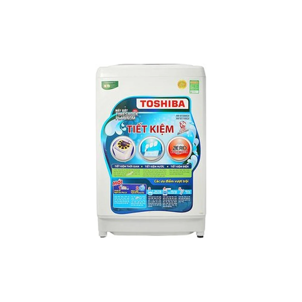 Máy giặt Toshiba 9kg AW-B1000GV WB