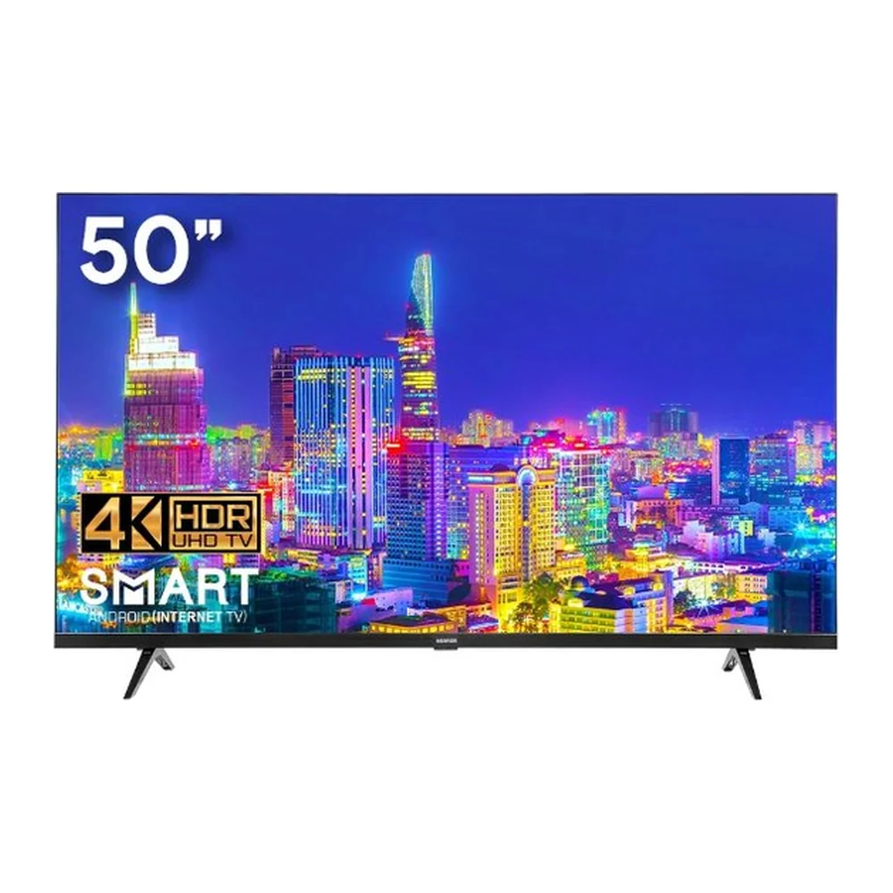 SMART TV Ultra iSLIM 4K 50” – 50U72 mới nhất chính hãng