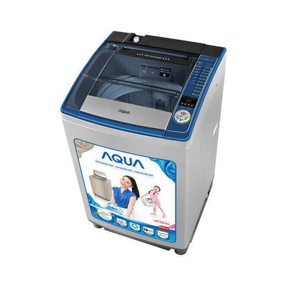 Máy giặt Aqua AQW-U105ZT 10.5 kg