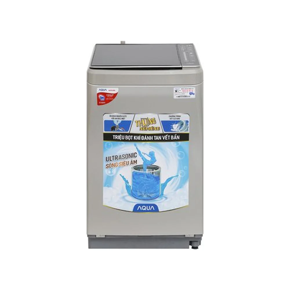 Máy giặt Aqua 8.5 kg AQW-U850BT