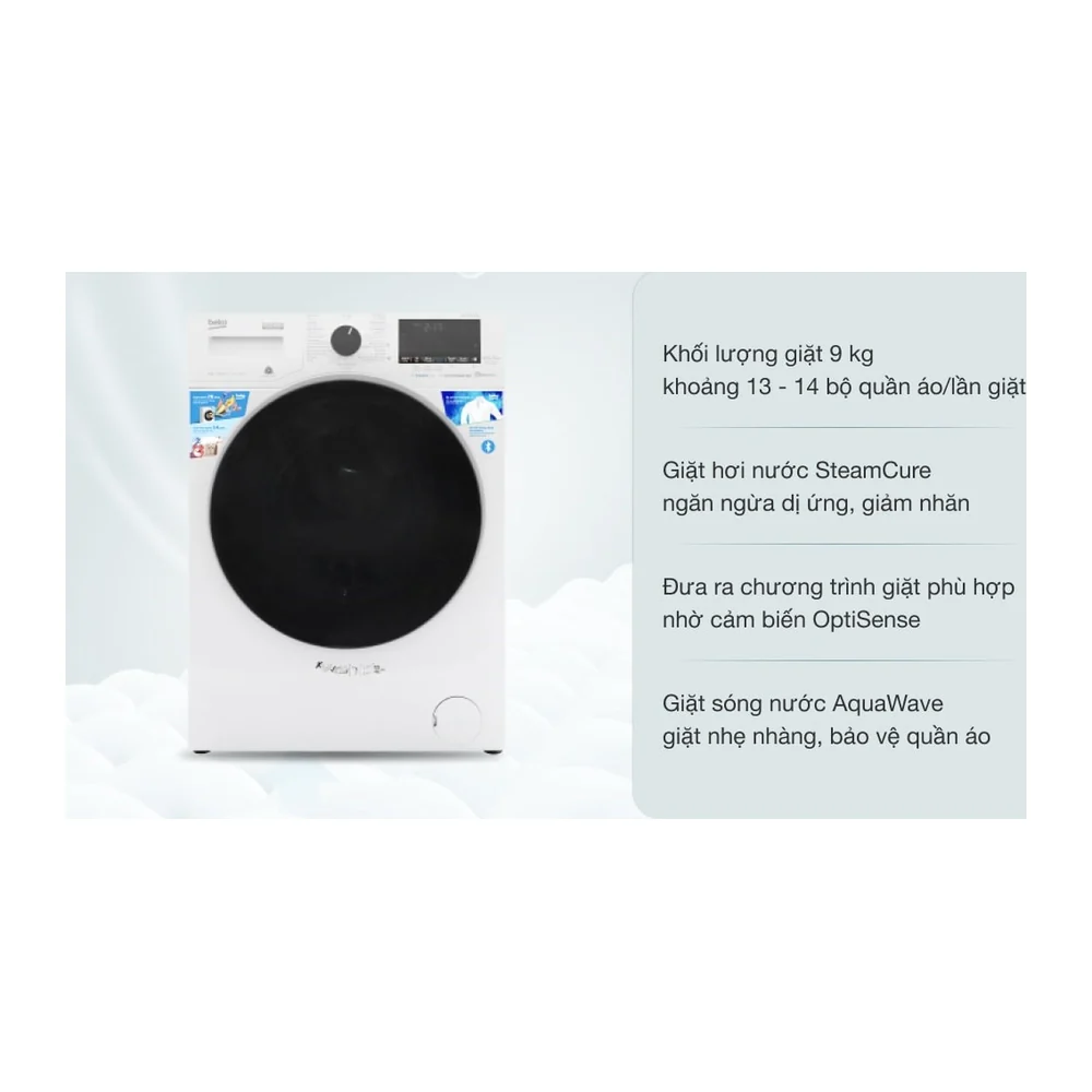 Ảnh chi tiết 2 · WCV9649XWST