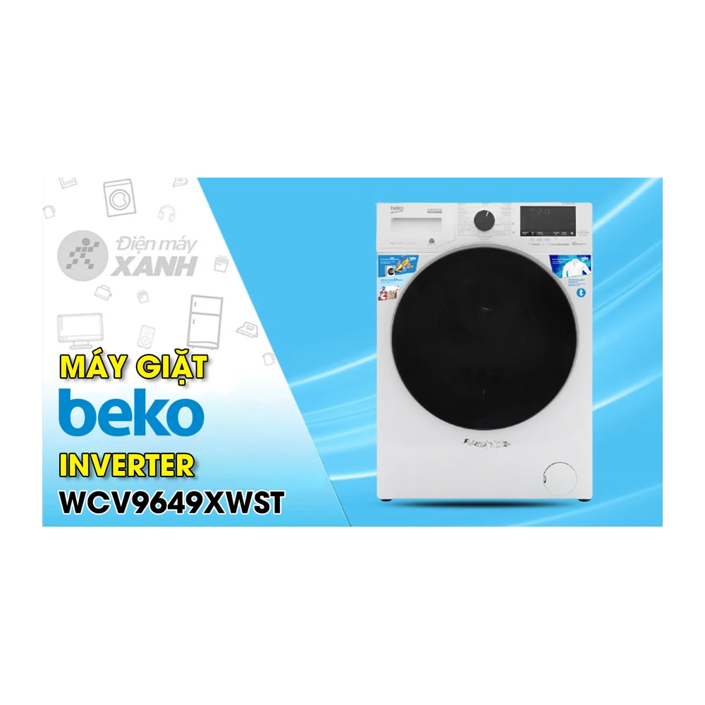 Ảnh chi tiết 1 · WCV9649XWST