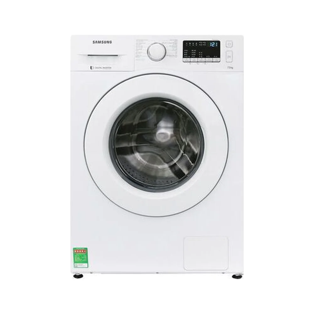 Máy giặt Samsung Inverter 7.5 kg WW75J42G0KW/SV