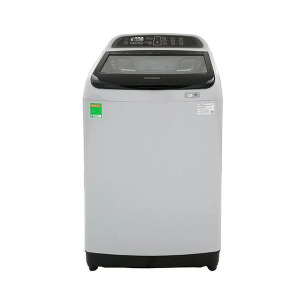 Máy giặt Samsung Inverter 10.5 kg WA10J5750SG/SV