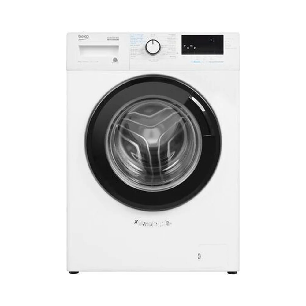 Máy giặt Beko Inverter 8 kg WCV8612XB0ST