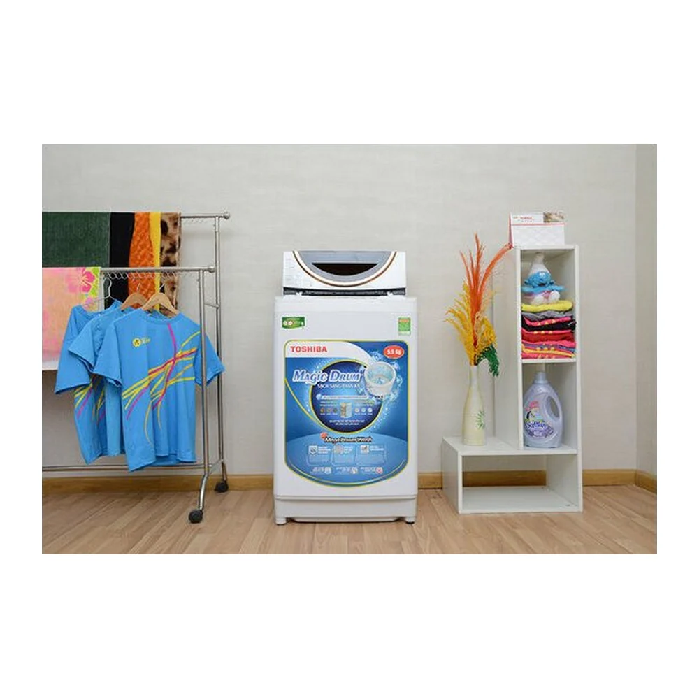 Máy giặt Toshiba 9.5 kg ME1050GV(WD)
