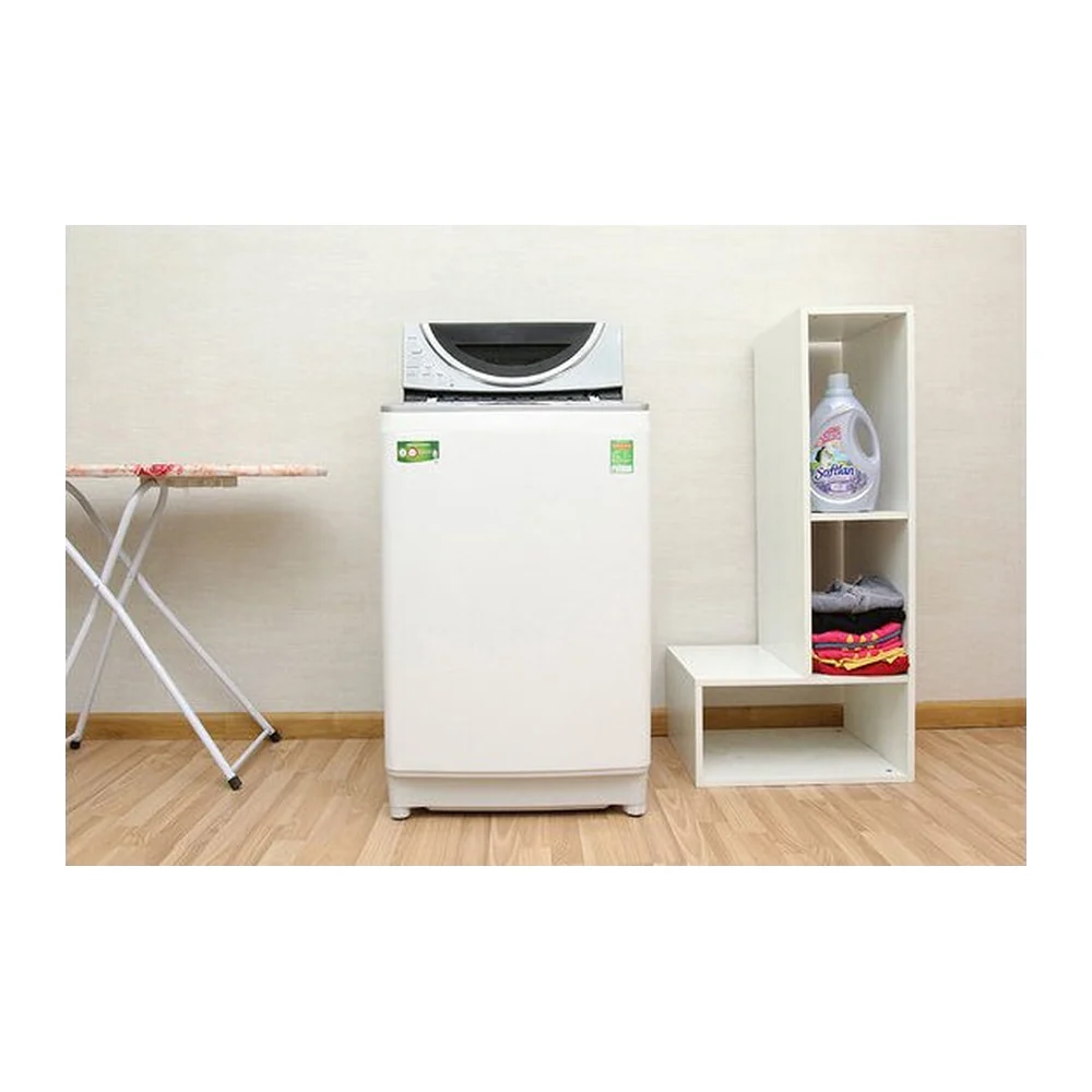 Máy giặt Toshiba Inverter 10 kg AW-DE1100GV(WS)