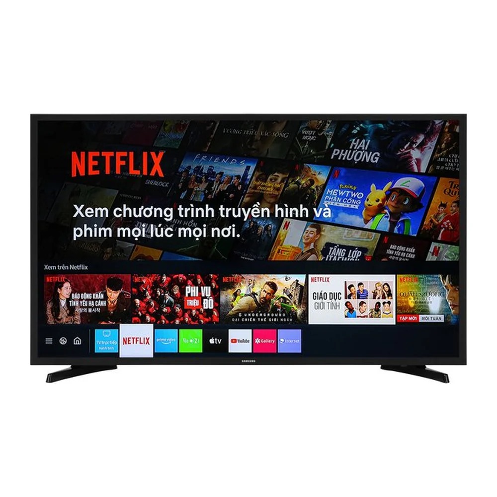 Smart Tivi Samsung 43 inch UA43T6500